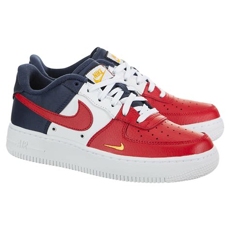 youth nike air force 1